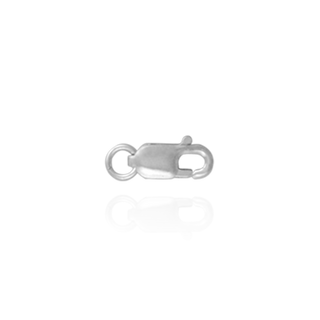 Superior Weight Lobster Locks with Jump Ring (3 x 9 mm - 9 x 18 mm)