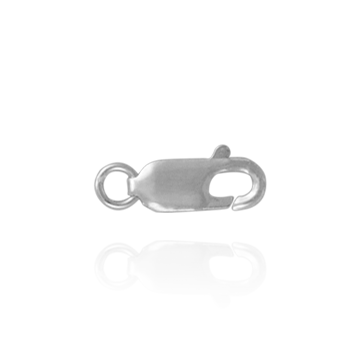 Superior Weight Lobster Locks with Jump Ring (3 x 9 mm - 9 x 18 mm)