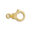 Lobster Locks with Jump Rings (6.5 x 11.5 mm - 24 x 12 mm)