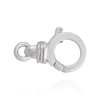 Lobster Locks with Jump Rings (6.5 x 11.5 mm - 24 x 12 mm)