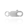 Superior Weight Lobster Locks with Jump Ring (3 x 9 mm - 9 x 18 mm)