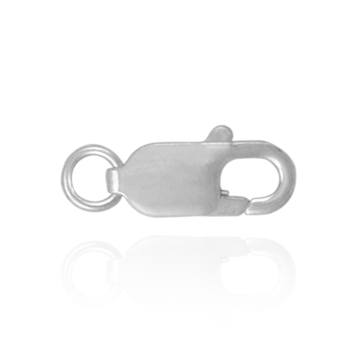 Superior Weight Lobster Locks with Jump Ring (3 x 9 mm - 9 x 18 mm)