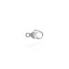 Trigger Clasps with Loop (3.5 x 8 mm - 7.9 x 15 mm)