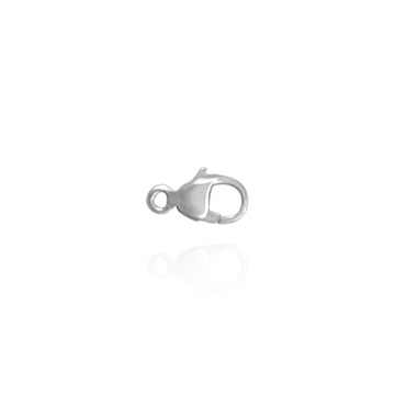 Trigger Clasps with Loop (3.5 x 8 mm - 7.9 x 15 mm)