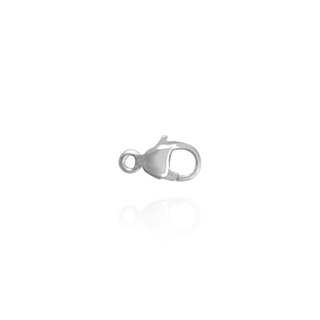 Trigger Clasps with Loop (3.5 x 8 mm - 7.9 x 15 mm)