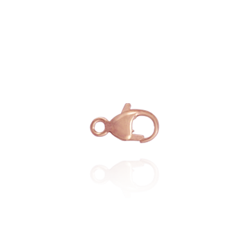 Trigger Clasps with Loop (3.5 x 8 mm - 7.9 x 15 mm)