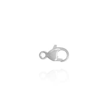 Trigger Clasps with Loop (3.5 x 8 mm - 7.9 x 15 mm)