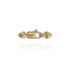 Locks with Swivel Connection (3.8 x 17 mm - 41 x 18.5 mm)