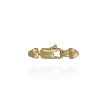 Locks with Swivel Connection (3.8 x 17 mm - 41 x 18.5 mm)