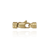 Locks with Swivel Connection and Cup (3.7 x 14.5 mm - 7.9 x 24.5 mm)