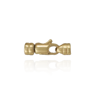 Locks with Swivel Connection and Cup (3.7 x 14.5 mm - 7.9 x 24.5 mm)