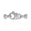 Lobster Pearl Clasps (7.25 x 22 mm - 8.6 x 26.7 mm)