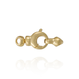 Locks with Swivel Connection (9 x 22 mm - 12 x 26 mm)
