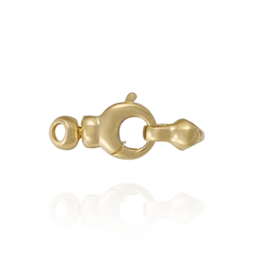 Locks with Swivel Connection (9 x 22 mm - 12 x 26 mm)