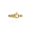Locks with Swivel Connection (6.5 x 18.9 mm - 12 x 33.4 mm)