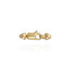 Locks with Swivel Connection (3.8 x 17 mm - 41 x 18.5 mm)