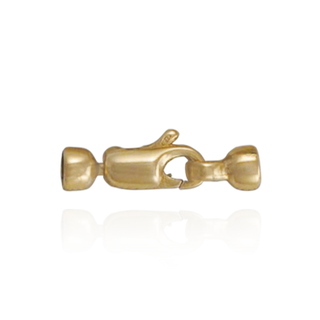 Locks with Swivel Connection and Cup (4.3 x 18.5 mm)