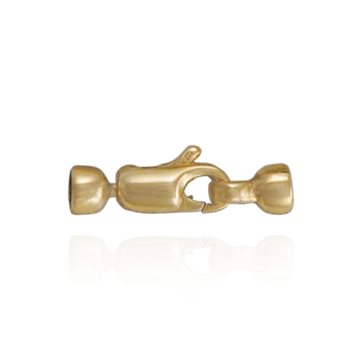 Locks with Swivel Connection and Cup (4.3 x 18.5 mm)