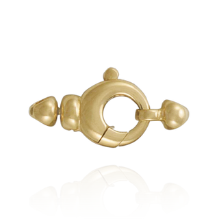 Locks with Swivel Connection (9 x 22 mm - 12 x 26 mm)