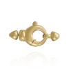 Locks with Swivel Connection (9 x 22 mm - 12 x 26 mm)