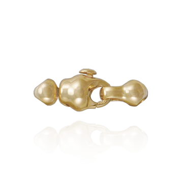 Locks with Swivel Connection (5.3 x 19.3 mm)