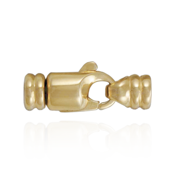 Locks with Swivel Connection and Cup (3.7 x 14.5 mm - 7.9 x 24.5 mm)
