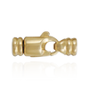 Locks with Swivel Connection and Cup (3.7 x 14.5 mm - 7.9 x 24.5 mm)