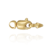 Locks with Swivel Connection (5.7 x 17.7 mm - 7.75 x 25 mm)