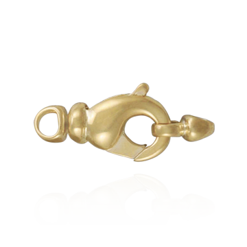 Locks with Swivel Connection (6.5 x 18.9 mm - 12 x 33.4 mm)