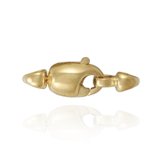 Locks with Swivel Connection (5.7 x 17.7 mm - 7.75 x 25 mm)