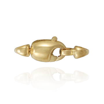 Locks with Swivel Connection (5.7 x 17.7 mm - 7.75 x 25 mm)