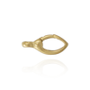 Lobster Locks (7.25 x 16.7 mm)