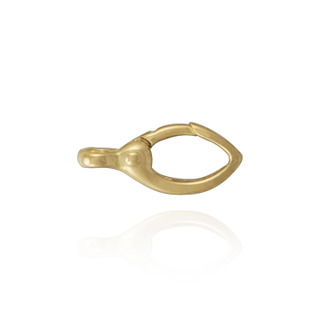 Lobster Locks (7.25 x 16.7 mm)