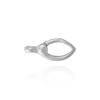 Lobster Locks (7.25 x 16.7 mm)