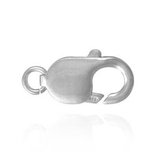 Superior Weight Lobster Locks with Jump Ring (3 x 9 mm - 9 x 18 mm)