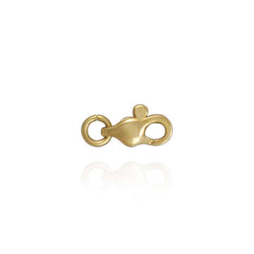 Lobster Locks with Jump Rings (4 x 14.2 mm)