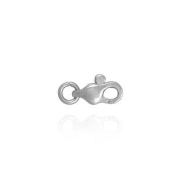 Lobster Locks with Jump Rings (4 x 14.2 mm)