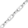 Bulk / Spooled Anchor Chain in Sterling Silver (3.00 mm - 3.60 mm)