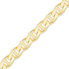 Bulk / Spooled Mariner Chain in 14K & 18K Yellow Gold (1.80 mm - 4.50 mm)