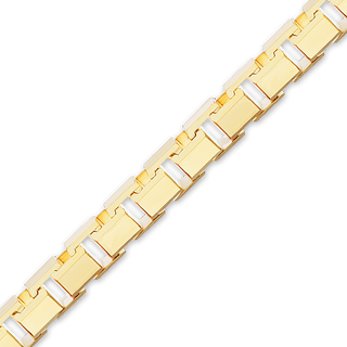 Bulk / Spooled Diamond Cut Venetian Box Chain in 14K Yellow Gold (1.15 mm - 1.50 mm)