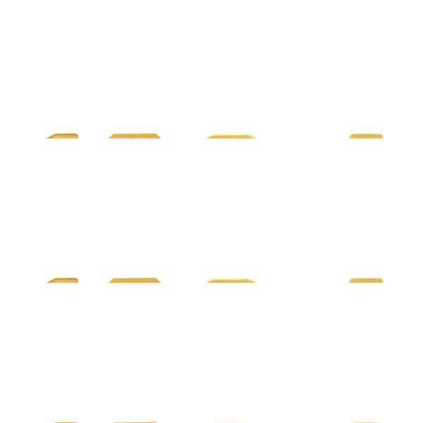 Basic Numbers (12.7mm) (Semi-Polished)