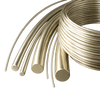 Nickel Silver Round Soft Wire