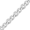 Bulk / Spooled Nonna Chain in Sterling Silver (2.30 mm - 7.70 mm)