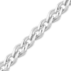 Bulk / Spooled Nonna Chain in Sterling Silver (2.30 mm - 6.30 mm)