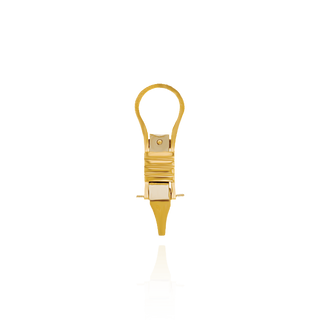 Omega Clips Heavy Weight (16 x 7 mm - 21 x 9 mm)