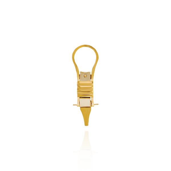 Omega Clips Heavy Weight (16 x 7 mm - 21 x 9 mm)