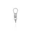 Omega Clips Heavy Weight (16 x 7 mm - 21 x 9 mm)