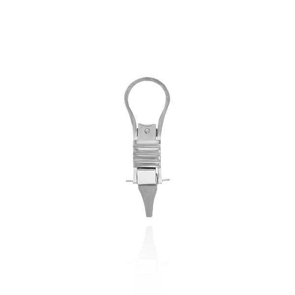 Omega Clips Heavy Weight (16 x 7 mm - 21 x 9 mm)