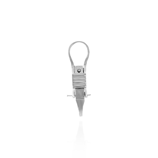 Omega Clips Heavy Weight (16 x 7 mm - 21 x 9 mm)