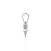 Omega Clips Heavy Weight (16 x 7 mm - 21 x 9 mm)